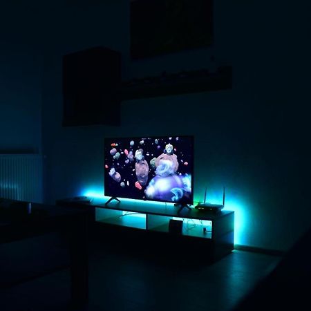 Apartament Dabe Hd Hunedoara Dış mekan fotoğraf