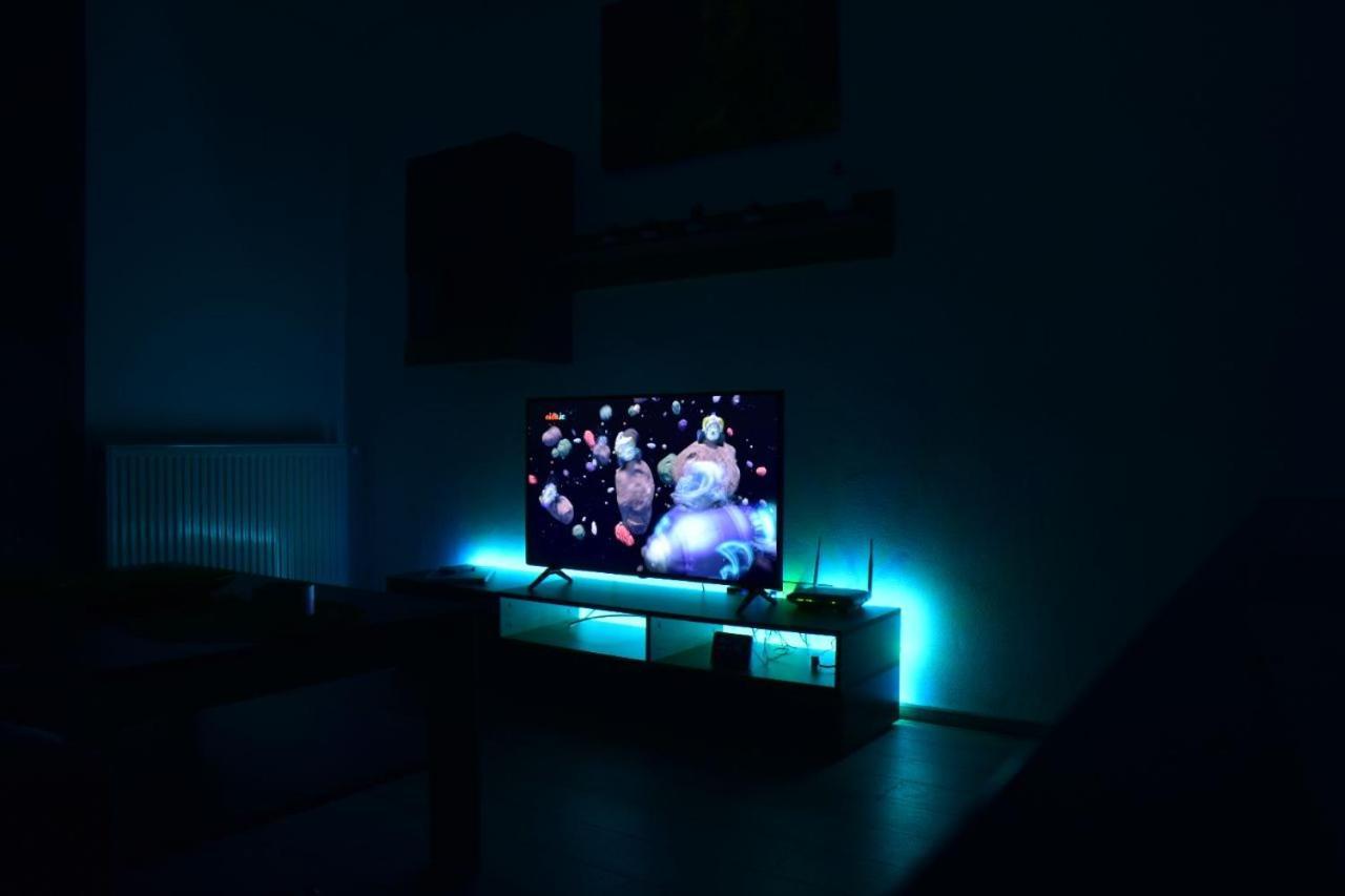 Apartament Dabe Hd Hunedoara Dış mekan fotoğraf