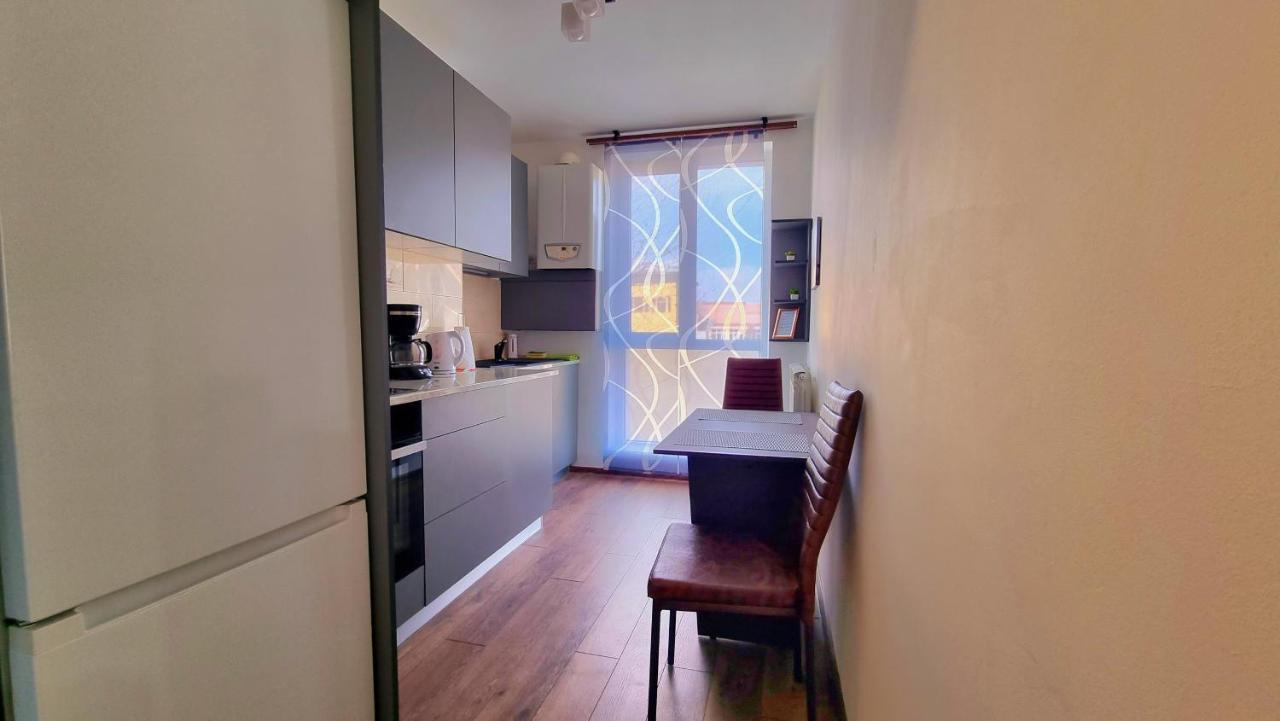 Apartament Dabe Hd Hunedoara Dış mekan fotoğraf